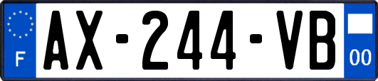 AX-244-VB