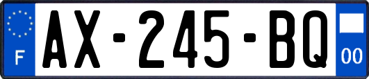 AX-245-BQ