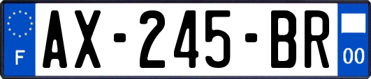 AX-245-BR