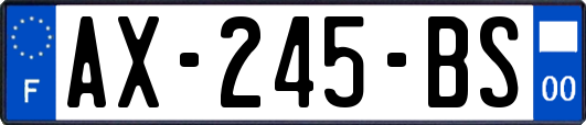 AX-245-BS