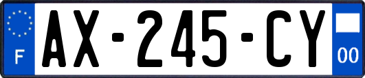 AX-245-CY