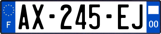 AX-245-EJ