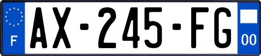 AX-245-FG