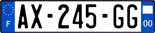 AX-245-GG
