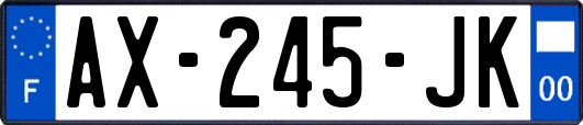 AX-245-JK