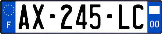 AX-245-LC
