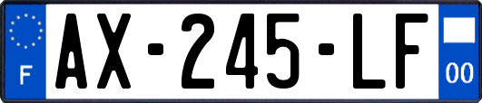AX-245-LF