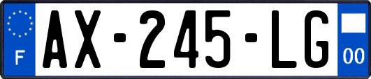 AX-245-LG