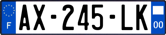 AX-245-LK