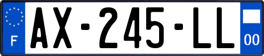AX-245-LL