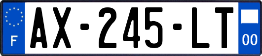 AX-245-LT