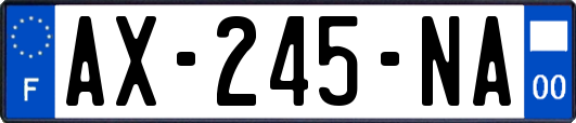 AX-245-NA