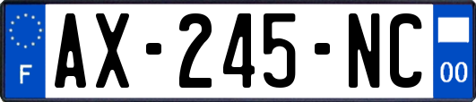 AX-245-NC