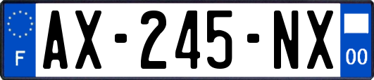 AX-245-NX