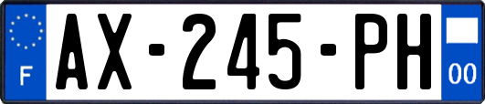 AX-245-PH