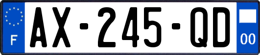 AX-245-QD