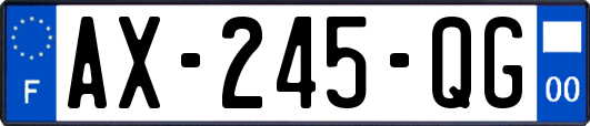 AX-245-QG