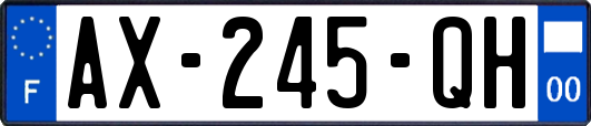 AX-245-QH