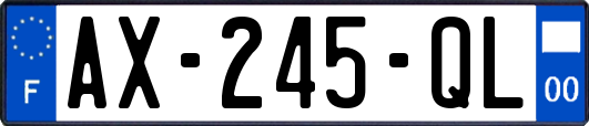 AX-245-QL