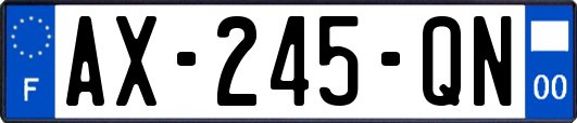 AX-245-QN