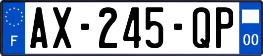 AX-245-QP