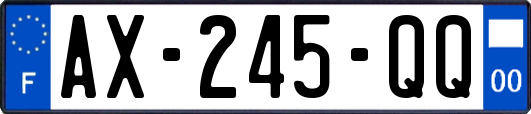 AX-245-QQ