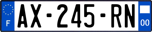 AX-245-RN