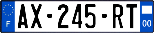 AX-245-RT