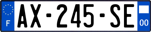 AX-245-SE