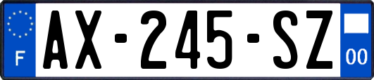 AX-245-SZ
