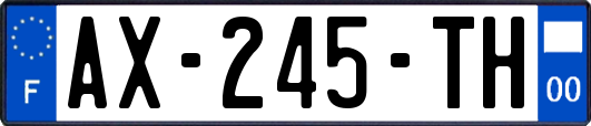 AX-245-TH