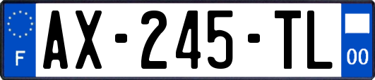 AX-245-TL