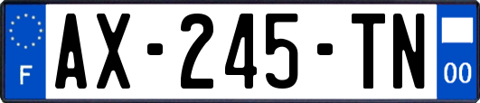 AX-245-TN
