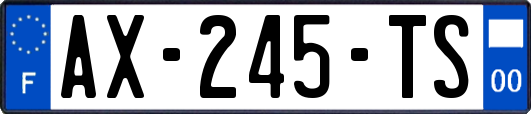 AX-245-TS