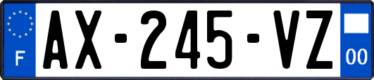 AX-245-VZ