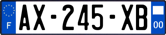 AX-245-XB