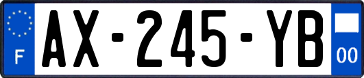 AX-245-YB