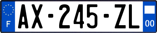 AX-245-ZL