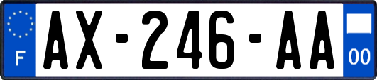 AX-246-AA