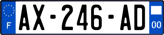 AX-246-AD