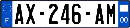 AX-246-AM