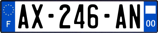 AX-246-AN