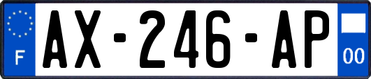 AX-246-AP