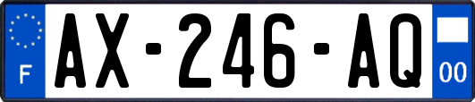 AX-246-AQ