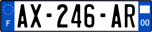 AX-246-AR