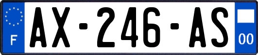 AX-246-AS