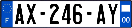 AX-246-AY