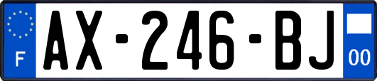 AX-246-BJ