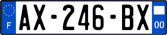 AX-246-BX