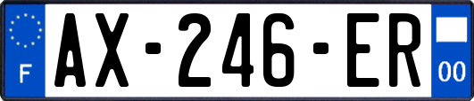 AX-246-ER